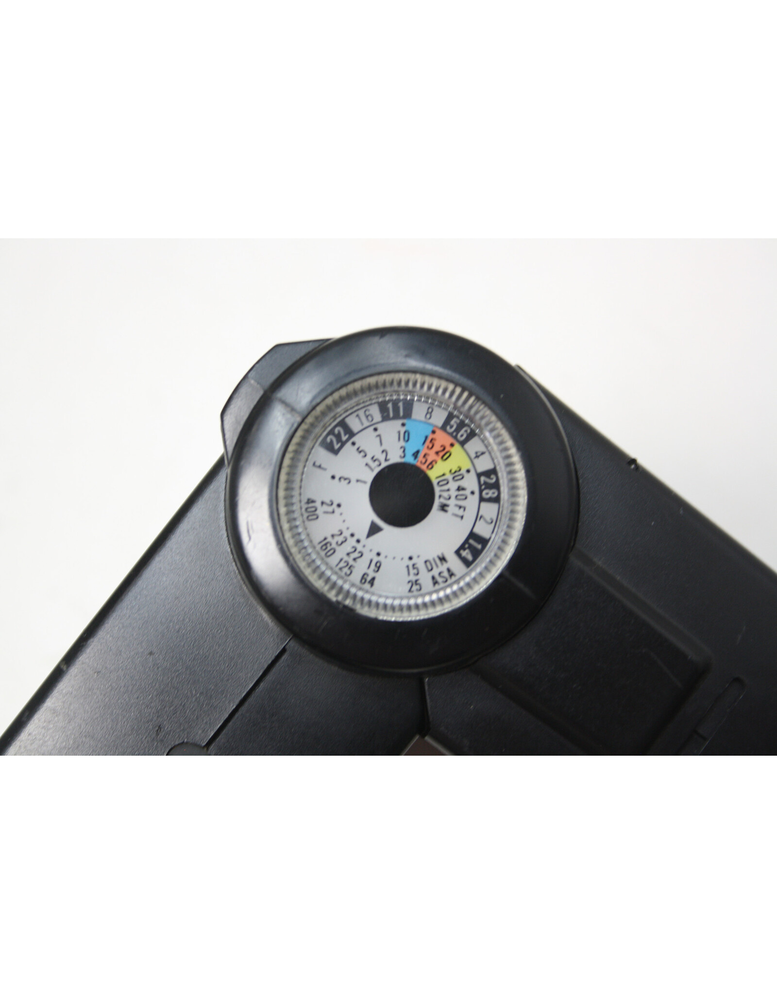 Vivitar Vivitar 273 Auto Thyristor (Pre-owned)