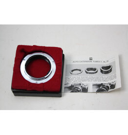 Olympus Auto Extension Tube 7 for OM Mounts (Pre-owned)