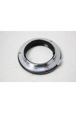 Olympus Auto Extension Tube 7 for OM Mounts (Pre-owned)
