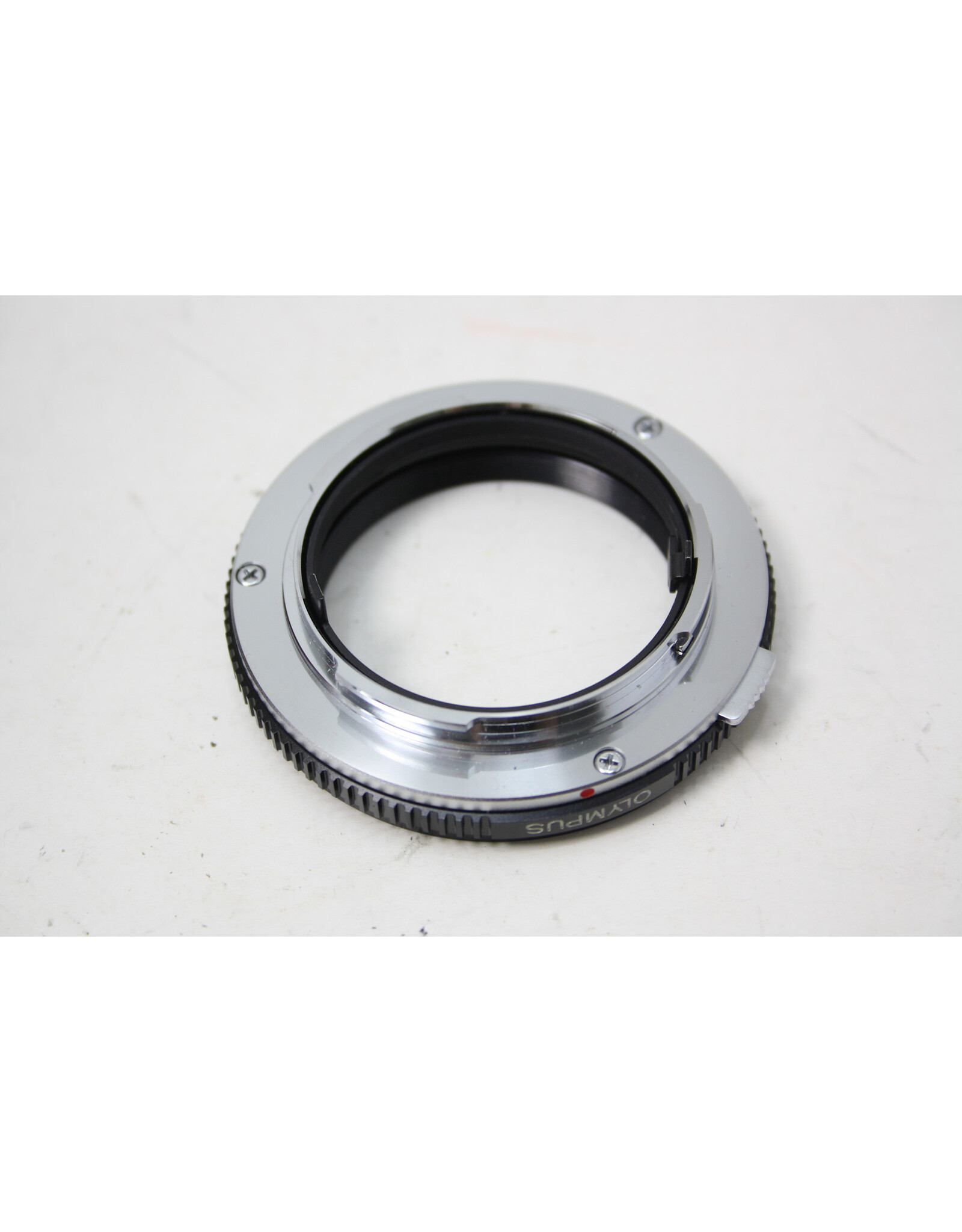 Olympus Auto Extension Tube 7 for OM Mounts (Pre-owned)