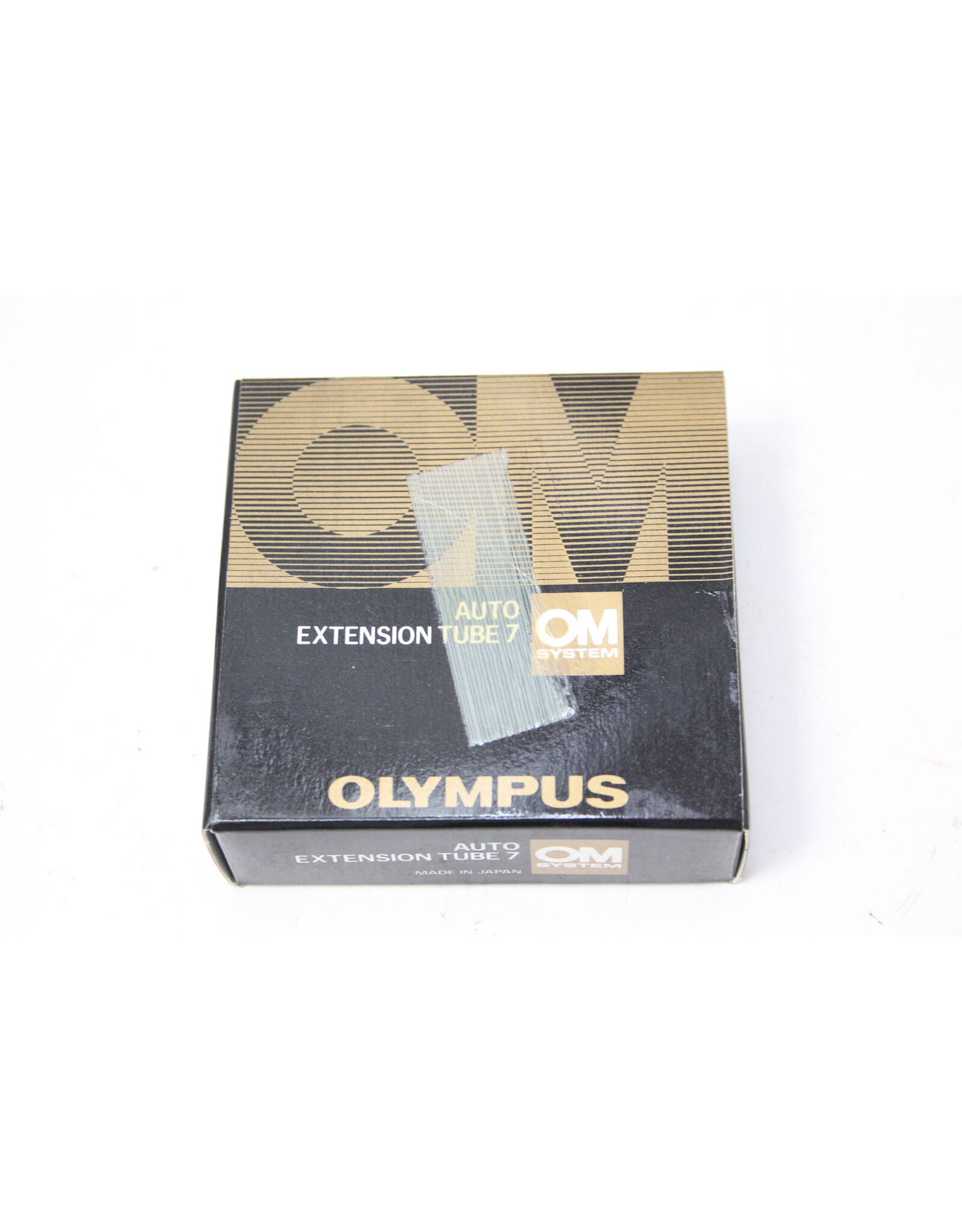 Olympus Auto Extension Tube 7 for OM Mounts (Pre-owned)
