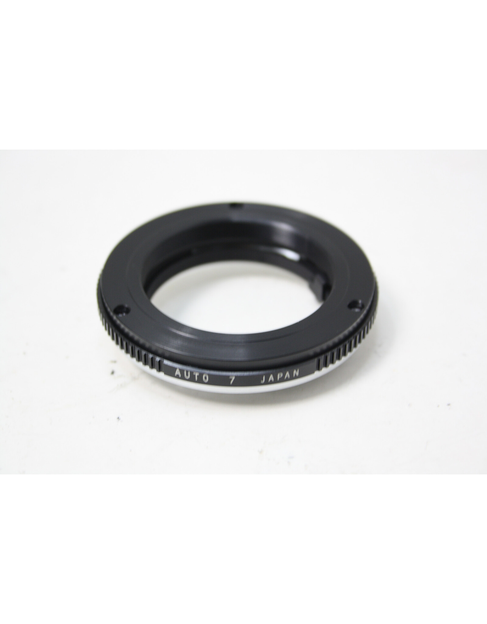 Olympus Auto Extension Tube 7 for OM Mounts (Pre-owned)