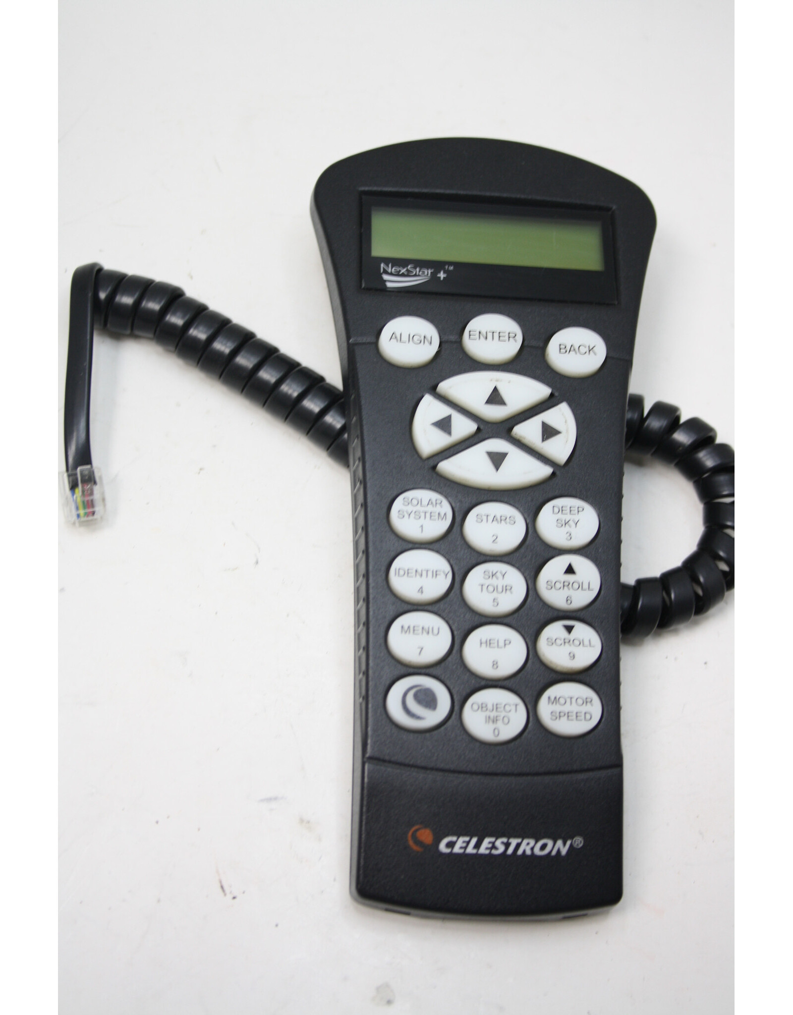 Celestron Celestron NexStar+ Hand Control AZ (Pre-owned)