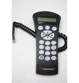 Celestron Celestron NexStar+ Hand Control AZ (Pre-owned)