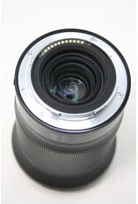 Nikkor Nikkor Z Mount 20mm f1.8 S Lens MINT!  (Pre-owned)