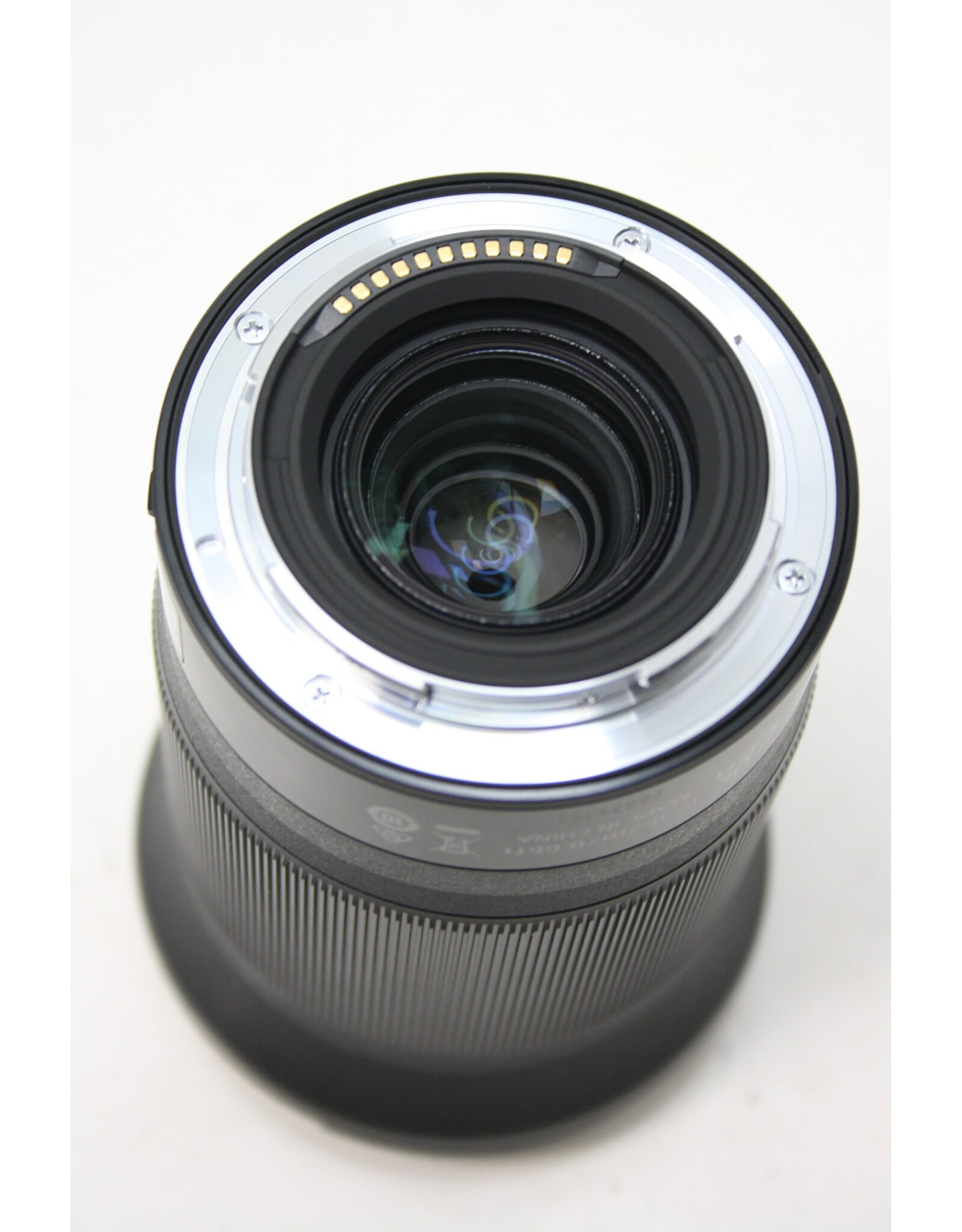Nikkor Nikkor Z Mount 20mm f1.8 S Lens MINT!  (Pre-owned)