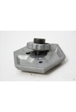 Bogen/Manfrotto 030-14 Hexagonal Quick Release Plate with 1/4" Screw (Pre-owned)