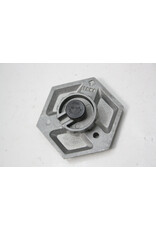 Bogen/Manfrotto 030-14 Hexagonal Quick Release Plate with 1/4" Screw (Pre-owned)