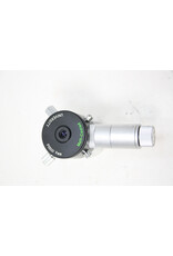 University Optics University Optics Plossl 9mm Multi-Coated Ulluminate Reticle Eyepiece (Pre-owned)