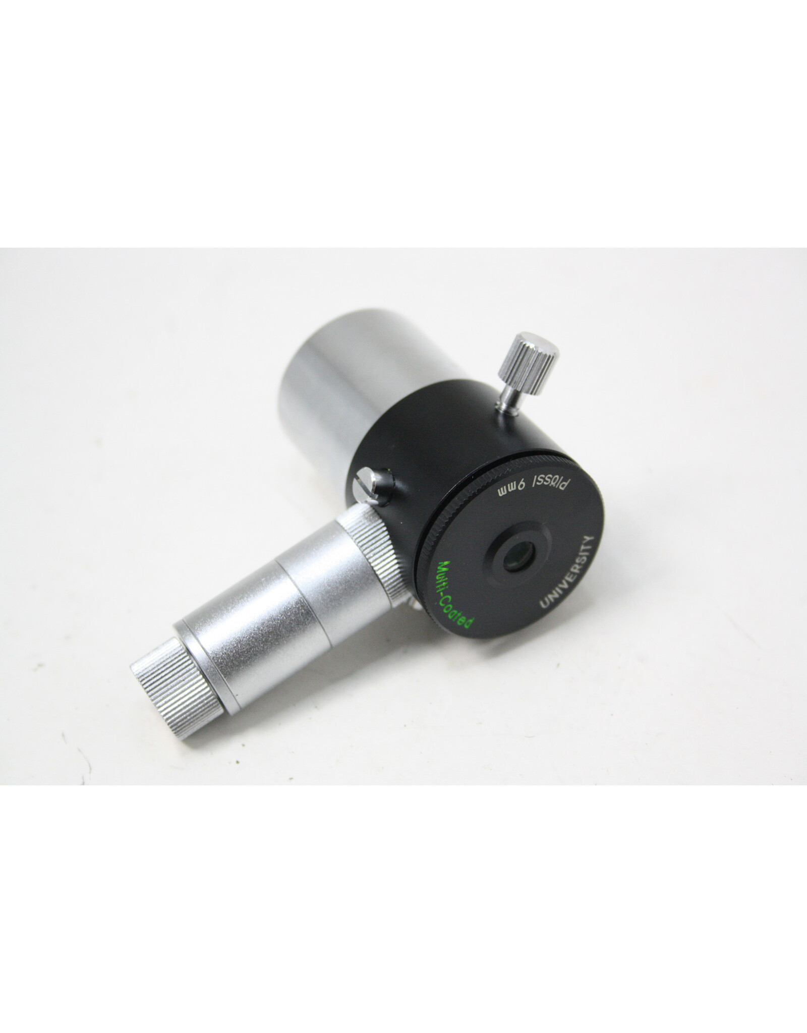 University Optics University Optics Plossl 9mm Multi-Coated Ulluminate Reticle Eyepiece (Pre-owned)