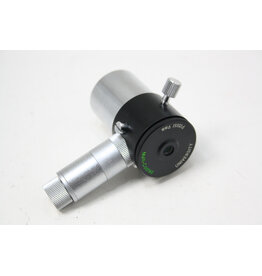University Optics University Optics Plossl 9mm Multi-Coated Ulluminate Reticle Eyepiece (Pre-owned)