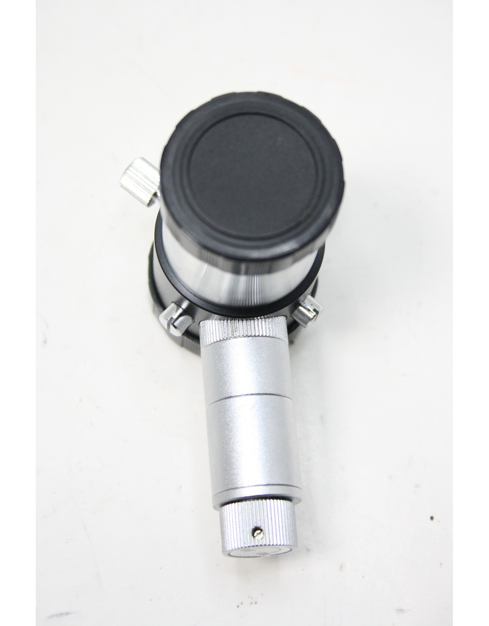 University Optics University Optics Plossl 9mm Multi-Coated Ulluminate Reticle Eyepiece (Pre-owned)