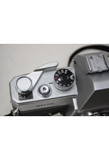 Mamiya-Sekor Mamiya/Sekor 1000 DTL 35mm SLR Camera w/ Yashica Ato Yashinon-DS 50mm f1.7 Lens (Pre-owned) (AS-IS)