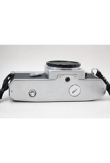 Mamiya-Sekor Mamiya/Sekor 1000 DTL 35mm SLR Camera w/ Yashica Ato Yashinon-DS 50mm f1.7 Lens (Pre-owned) (AS-IS)
