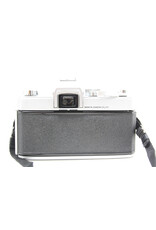 Mamiya-Sekor Mamiya/Sekor 1000 DTL 35mm SLR Camera w/ Yashica Ato Yashinon-DS 50mm f1.7 Lens (Pre-owned) (AS-IS)
