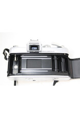 Mamiya-Sekor Mamiya/Sekor 1000 DTL 35mm SLR Camera w/ Yashica Ato Yashinon-DS 50mm f1.7 Lens (Pre-owned) (AS-IS)