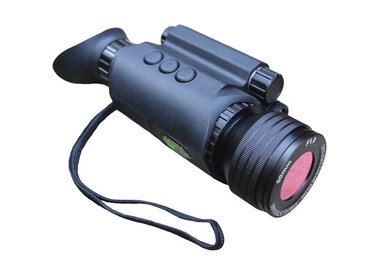 Night Vision Optics