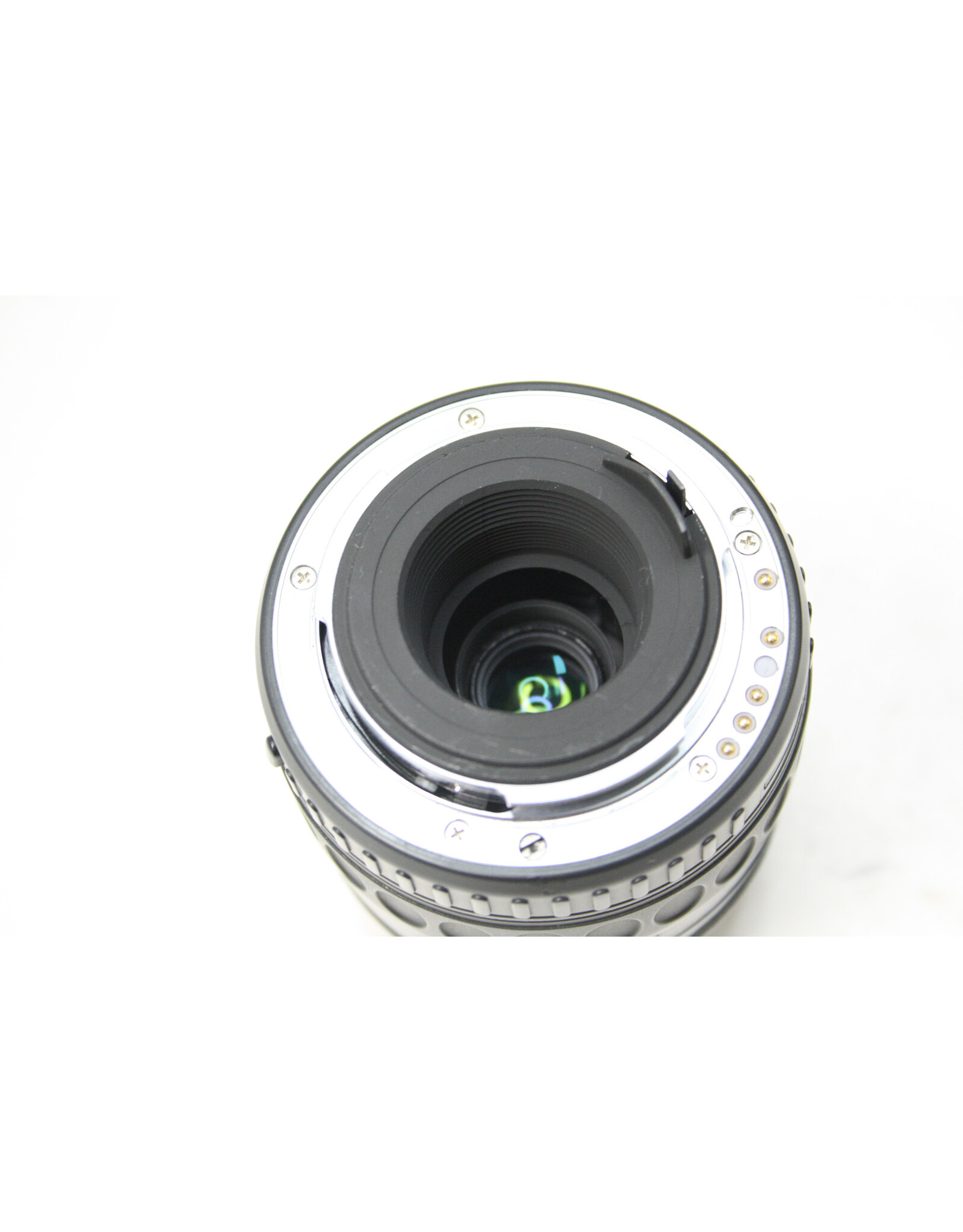 Pentax PZ-10 35mm SLR Film Camera with 35-80mm f/4-5.6 Lens (Pre-Owned)