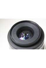 Pentax PZ-10 35mm SLR Film Camera with 35-80mm f/4-5.6 Lens (Pre-Owned)