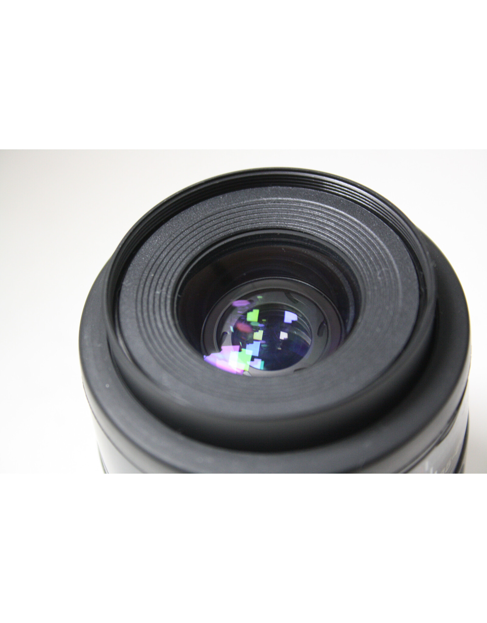 Pentax PZ-10 35mm SLR Film Camera with 35-80mm f/4-5.6 Lens (Pre-Owned)
