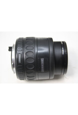 Pentax PZ-10 35mm SLR Film Camera with 35-80mm f/4-5.6 Lens (Pre-Owned)