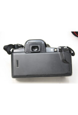 Pentax PZ-10 35mm SLR Film Camera with 35-80mm f/4-5.6 Lens (Pre-Owned)