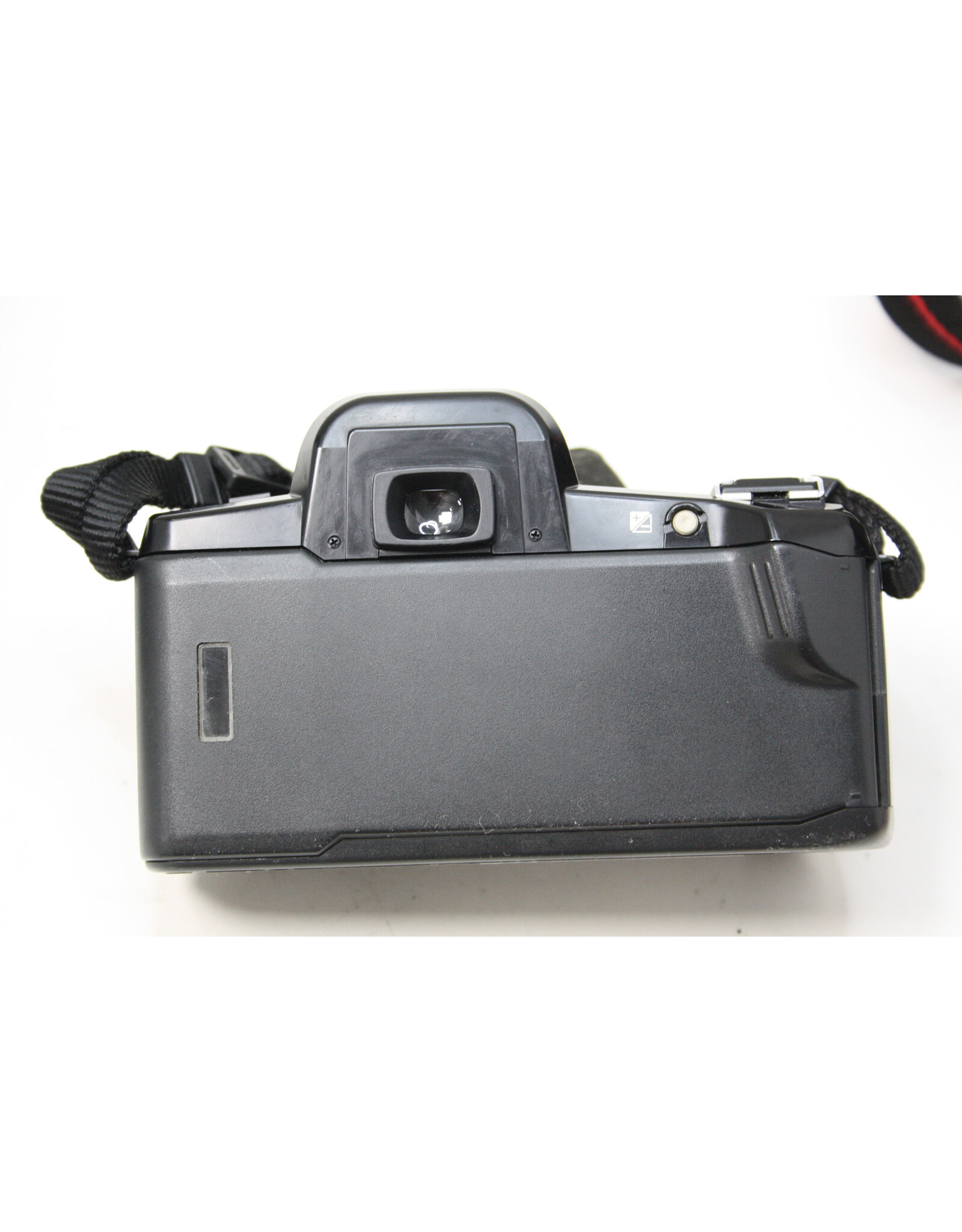 Pentax PZ-10 35mm SLR Film Camera with 35-80mm f/4-5.6 Lens (Pre-Owned)