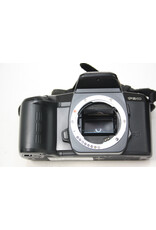 Pentax PZ-10 35mm SLR Film Camera with 35-80mm f/4-5.6 Lens (Pre-Owned)