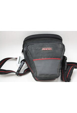 Pentax PZ-10 35mm SLR Film Camera with 35-80mm f/4-5.6 Lens (Pre-Owned)