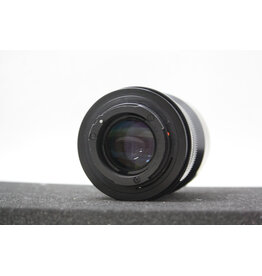Carl Zeiss [NV] Carl Zeiss Distagon 1.4/35 HFT Camera Lens Rollei QBM Mount (Pre-owned) (INTERNAL FUNGUS)