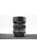 Carl Zeiss Carl Zeiss Distagon 1.4/35 HFT Camera Lens Rollei QBM Mount (Pre-owned) (INTERNAL FUNGUS)