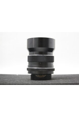 Carl Zeiss Carl Zeiss Distagon 1.4/35 HFT Camera Lens Rollei QBM Mount (Pre-owned) (INTERNAL FUNGUS)