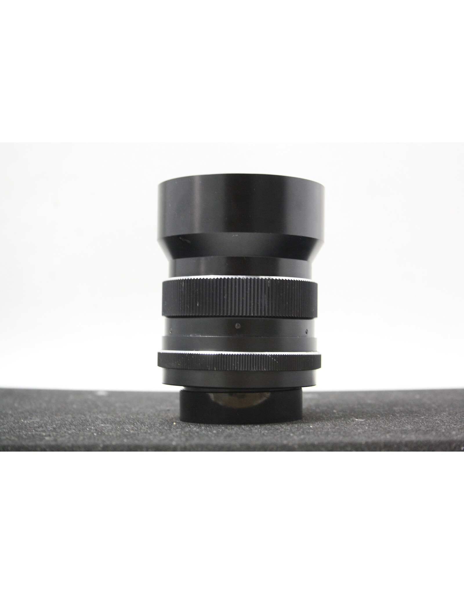 Carl Zeiss Carl Zeiss Distagon 1.4/35 HFT Camera Lens Rollei QBM Mount (Pre-owned) (INTERNAL FUNGUS)