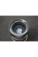 Carl Zeiss Carl Zeiss Distagon 1.4/35 HFT Camera Lens Rollei QBM Mount (Pre-owned) (INTERNAL FUNGUS)