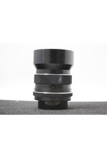 Carl Zeiss Carl Zeiss Distagon 1.4/35 HFT Camera Lens Rollei QBM Mount (Pre-owned) (INTERNAL FUNGUS)