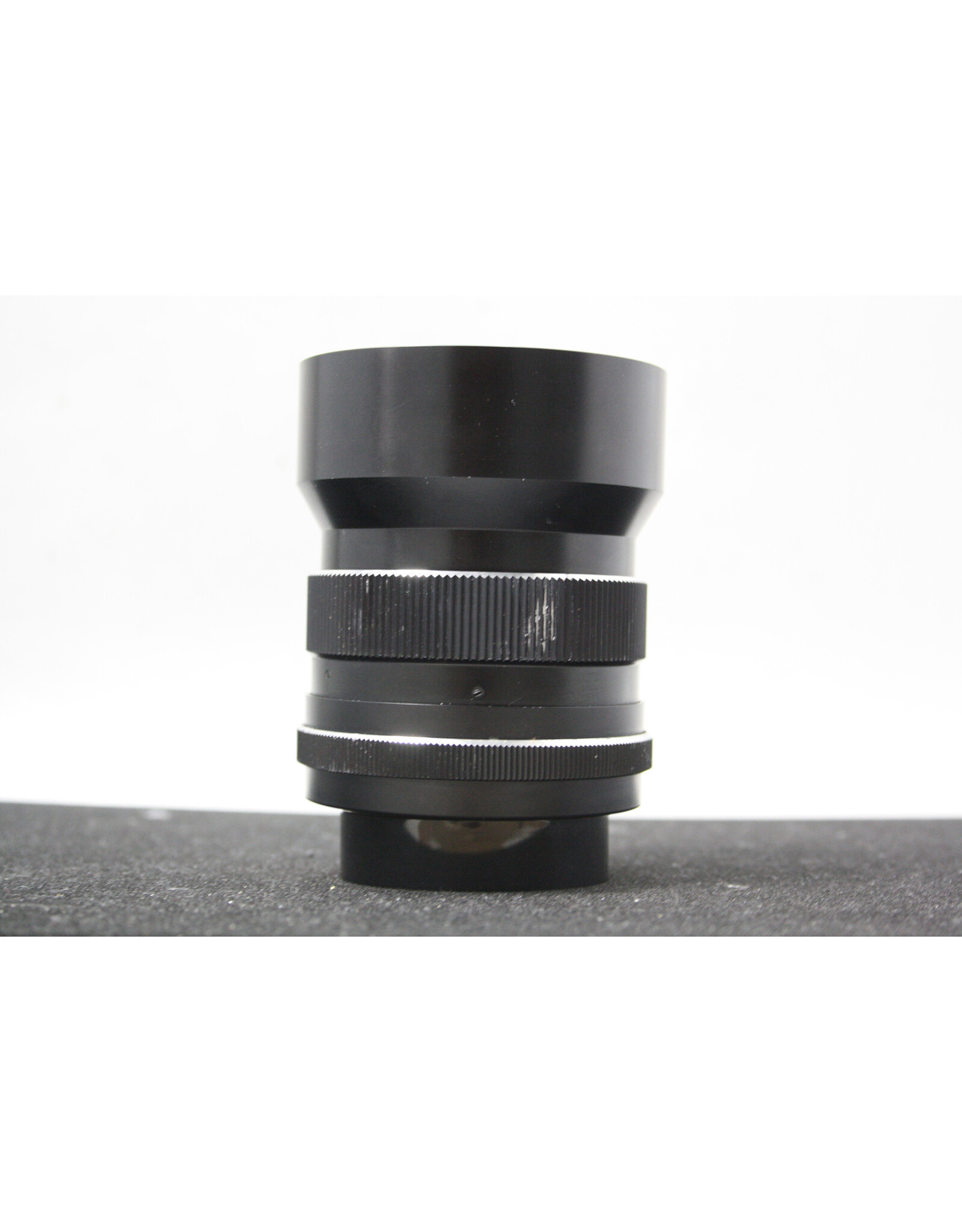 Carl Zeiss Carl Zeiss Distagon 1.4/35 HFT Camera Lens Rollei QBM Mount (Pre-owned) (INTERNAL FUNGUS)