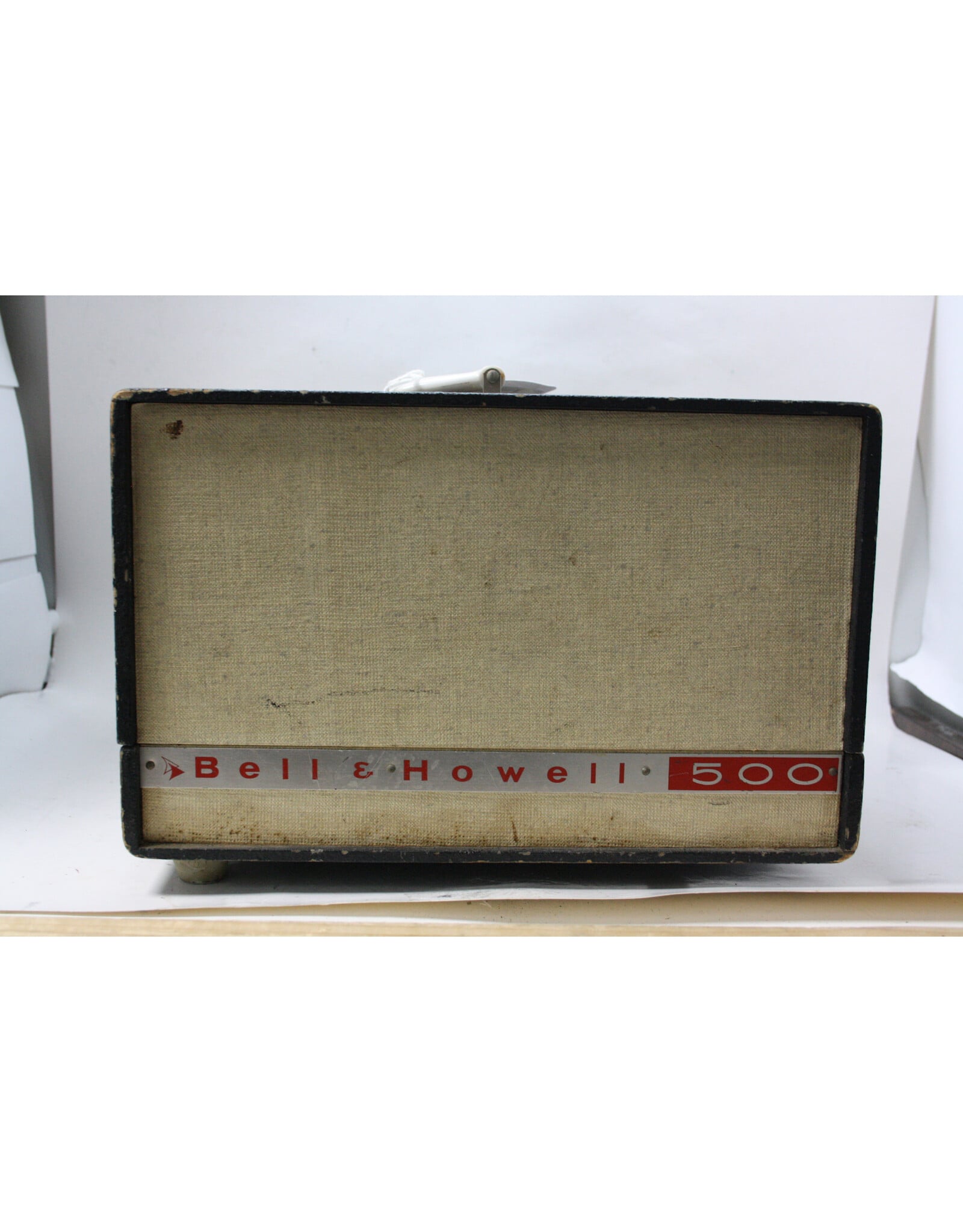 Bell & Howell Bell & Howell Project-or-View 500 with Case | TESTED WORKING