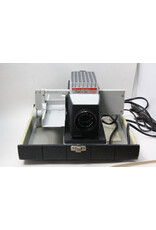 Bell & Howell Bell & Howell Project-or-View 500 with Case | TESTED WORKING