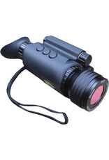 Luna Optics Luna Optics LN-G3-M50 6-36x50 Gen 3 Digital Day/Night Vision Monocular