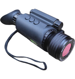Luna Optics Luna Optics LN-G3-M50 6-36x50 Gen 3 Digital Day/Night Vision Monocular