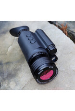 Luna Optics Luna Optics LN-G3-M50 6-36x50 Gen 3 Digital Day/Night Vision Monocular
