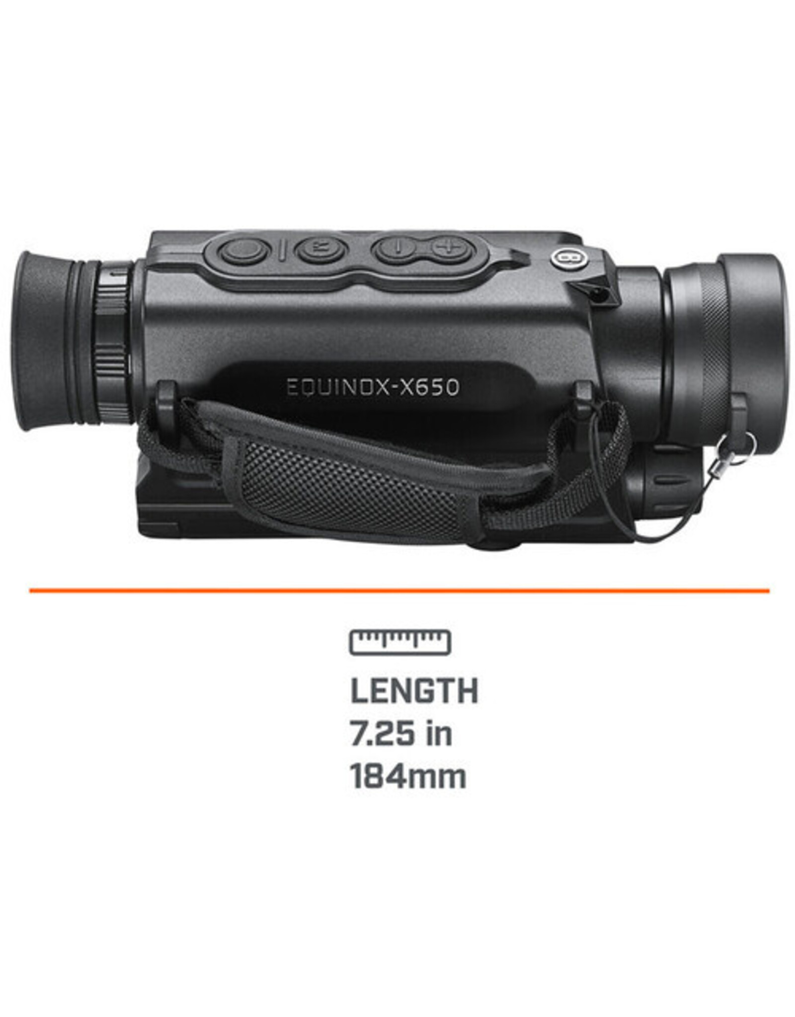 Bushnell Bushnell 5x32 Equinox X650 Digital Night Vision Monocular