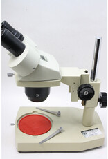 LW Scientific  10-30x Stereo Microscope (Pre-owned)