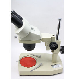 LW Scientific  10-30x Stereo Microscope (Pre-owned)