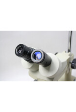 LW Scientific  10-30x Stereo Microscope (Pre-owned)