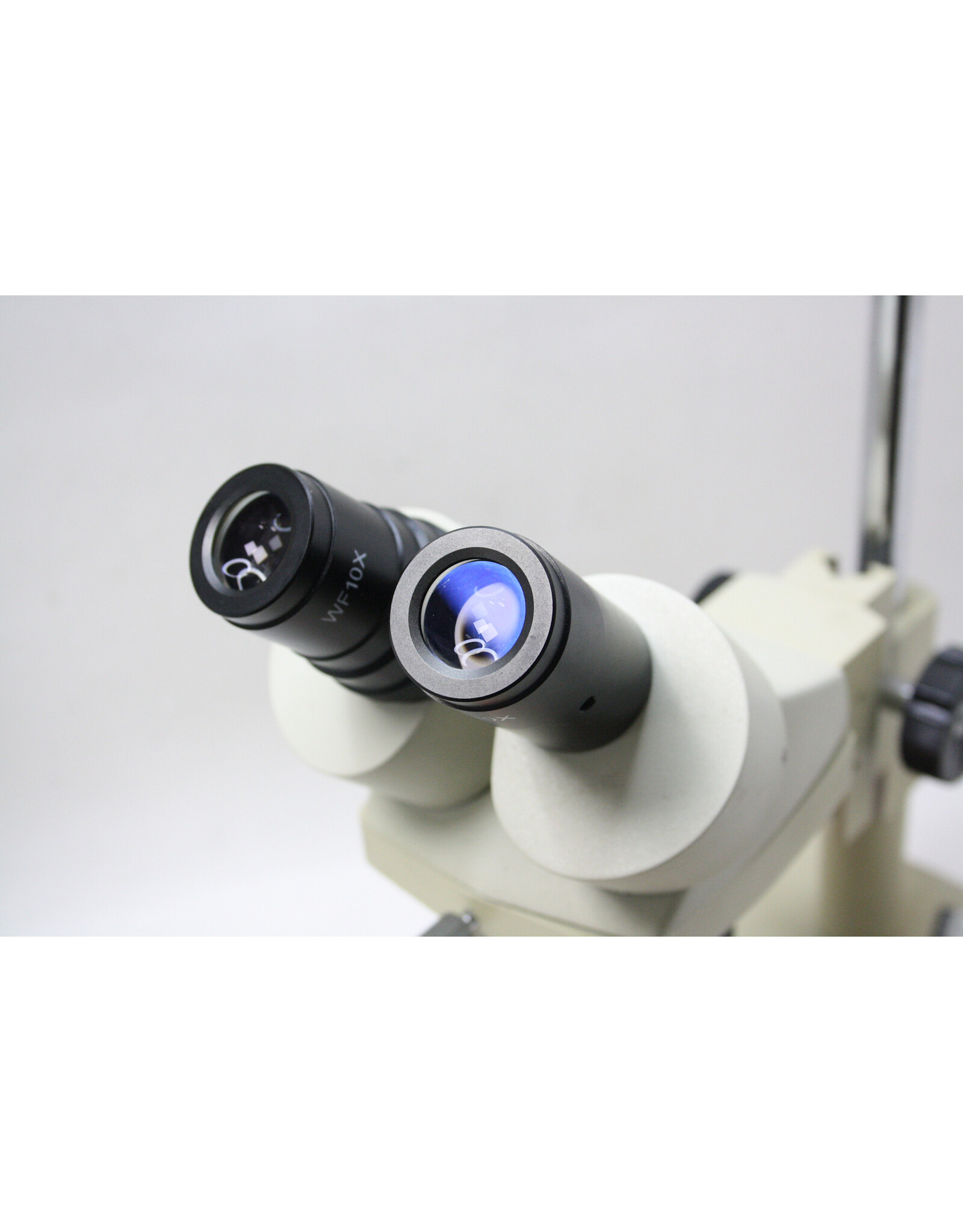 LW Scientific  10-30x Stereo Microscope (Pre-owned)
