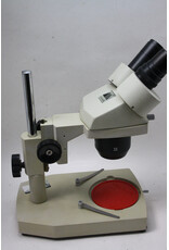 LW Scientific  10-30x Stereo Microscope (Pre-owned)
