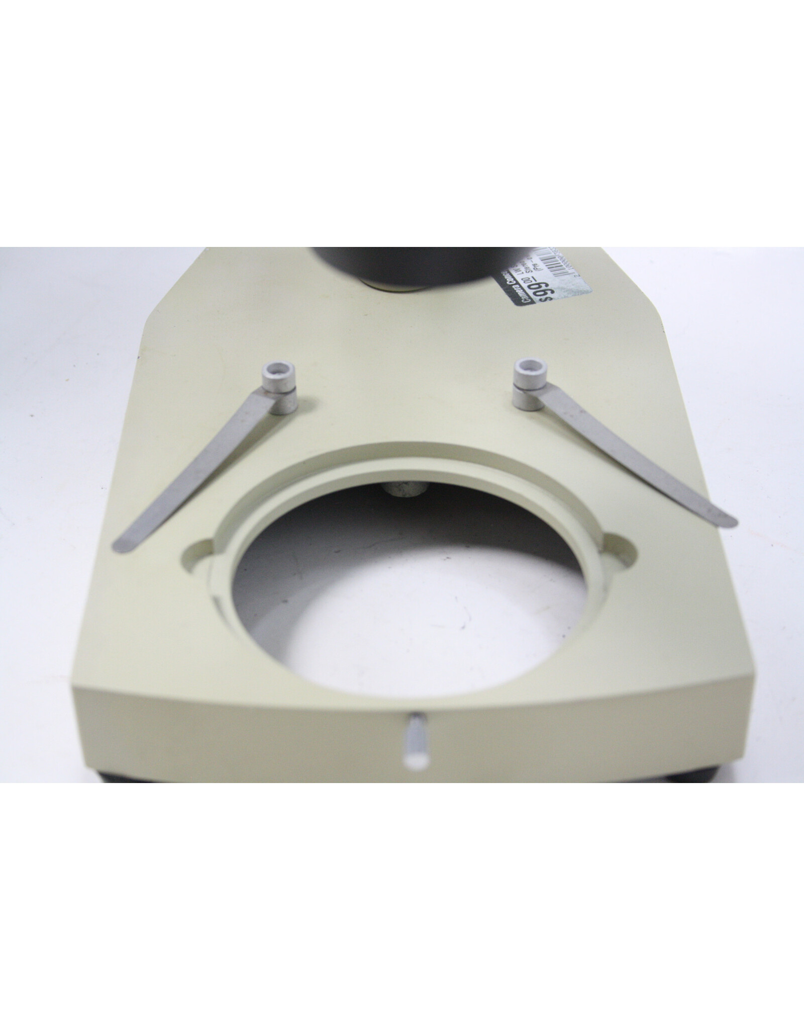 LW Scientific  10-30x Stereo Microscope (Pre-owned)