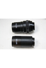 LW Scientific  10-30x Stereo Microscope (Pre-owned)
