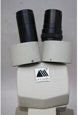 LW Scientific  10-30x Stereo Microscope (Pre-owned)